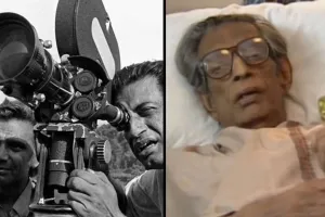 30 मार्च : सत्यजीत रे को मिला ऑस्कर लाइफ टाइम अचीवमेंट ऑनरेरी अवार्ड, जानिए आज का इतिहास