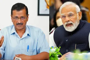 PM मोदी को AAP से लगता है डर, 2024 के चुनाव में बीजेपी को नुकसान होगा- CM केजरीवाल