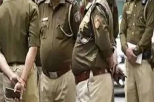 लखनऊ पुलिस कमिश्नरेट में बड़ा बदलाव, एडीसीपी दक्षिणी बने शशांक सिंह, 9 थाना प्रभारियों के कार्यक्षेत्र बदले