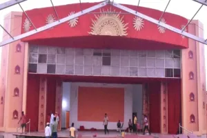 रामनवमी पर अयोध्या में होगा रामायण कॉन्क्लेव, सीएम योगी भी होंगे शामिल 