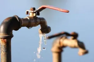 हल्द्वानी: पाइप लाइन बदलने के नाम पर जलापूर्ति ठप करने का आरोप