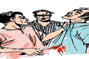 हल्द्वानी: आईटीआई गैंग के गुर्गों ने एलएलबी के छात्र को पीटा, दोस्त को उठा ले गए