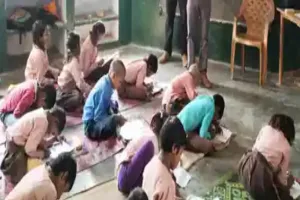 अयोध्या: Board Exam की तर्ज पर अब परिषदीय स्कूलों की परीक्षा में सचल दल का होगा गठन 