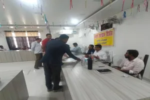 अयोध्या: नसबंदी के बाद गर्भवती हुई महिला, बच्चे की परवरिश को मांगा क्लेम