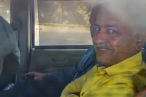 आबकारी मामला : ED आज तिहाड़ जेल में मनीष सिसोदिया से करेगी पूछताछ 