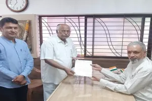 कर्नाटक: BJP विधायक गोपालकृष्ण ने विधानसभा की सदस्यता से दिया इस्तीफा, कांग्रेस में होंगे शामिल