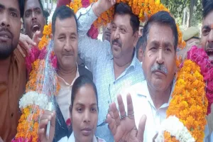 रायबरेली: चिचौली में मनोज कुमार और किलौली में मंजू बनी प्रधान 