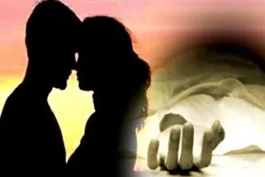 लखनऊ: अवैध संबंधों का जाल ...बन रहा सात जन्मों के रिश्ते का काल, राजधानी में नहीं थम रहा हत्याओं का सिलसिला