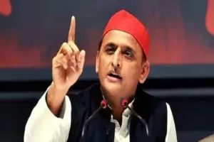 अखिलेश यादव ने कसा तंज, कहा- भाजपा की वैक्सीन लेते ही सीबीआई-ईडी से मुक्ति