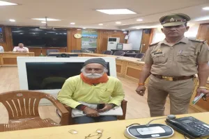 लखनऊ: आवंटी ने LDA अधिकारी पर लगाया थप्पड़ मारने का आरोप, हंगामा