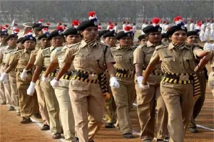 UP में पहली बार हुआ महिला PAC बटालियन का गठन, वीर नारियों के नाम पर किया गया स्थापित