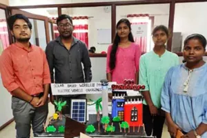 इस अनूठी प्रणाली के तहत सड़क पर चलते चलते रिचार्ज हो सकेंगे इलेक्ट्रिक वाहन, जानें कैसे