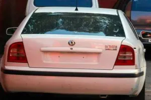 लखनऊ में बिना हाई सिक्योरिटी रजिस्ट्रेशन प्लेट्स के दौड़ रही हैं 8 लाख गाड़ियां