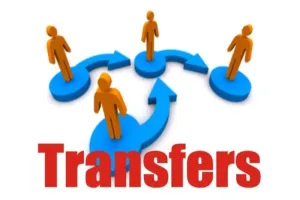 लखनऊ: दो आईएएस और एक पीसीएस का तबादला