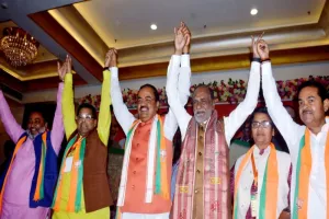 मिशन-2024: जातीय गणना नहीं, ओबीसी की 17 जातियों को एससी में लाने का प्रयास