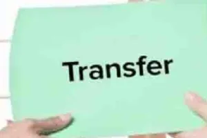 गोंडा: निरीक्षक व चौकी प्रभारी की तैनाती में फेरबदल,दो नए उपनिरीक्षकों को चौकी की कमान 