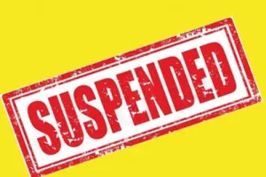 कानपुर: लाखों रुपये के गबन में दो ग्राम विकास अधिकारी निलंबित