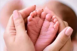 उन्नाव में दुष्कर्म पीड़िता किशोरी ने बच्चे को दिया जन्म