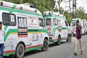 लखनऊ: होली पर हादसों को लेकर अलर्ट मोड में स्वास्थ्य विभाग, Hospitals में बेड रिजर्व, Ambulance भी रहेंगी तैयार 