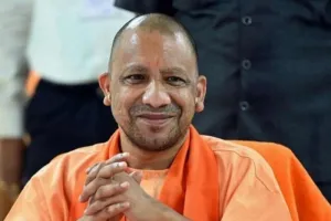 गोरखपुर: सोमवार को केंद्रीय मंत्री गडकरी के साथ 5700 करोड़ रुपये की परियोजनाओं का CM योगी करेंगे शिलान्यास