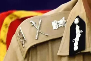 लखनऊ: 1990 बैच के 6 IPS बने स्पेशल DG 