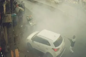  उमेश पाल हत्याकांड: STF  की तहकीकात में मिल रहे अहम सुराग, UP और MP बॉर्डर सील