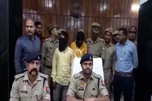 Bahraich Crime News: तेलंगाना से बरामद हुईं बहराइच से Kidnap किशोरियां, आरोपी गिरफ्तार