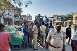 रायबरेली: साथियों संग घूमने गया युवक बाग में मिला अचेत, अस्पताल में हुई मौत 