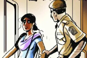 हल्द्वानी: जमानत लेकर हो गई थी फरार, शादी कर बदल लिया था नाम, अब आई पकड़ में...