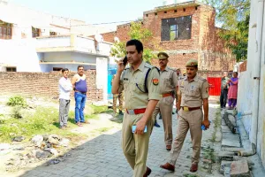 उन्नाव: महिला की चाकू मारकर हत्या, कमरे में पड़ा मिला शव