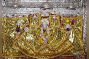 चैत्र नवरात्रि: शक्तिपीठों में तैयारियां शुरू, सजने लगा मां का दरबार  