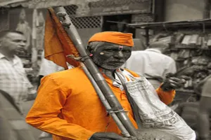 Ram Janmotsav: रामनवमी पर महाराष्ट्र की वारकरी परंपरा से राममय होगी अयोध्या