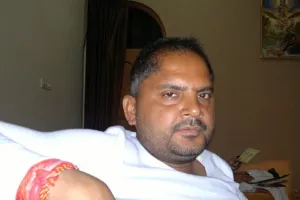 High Court से खब्बू तिवारी को लगा झटका, फर्जी मार्कशीट मामले में अपील खारिज 