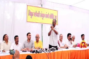 UP में आज रात 10 बजे से बिजली कर्मी शुरू करेंगे 72 घंटें की हड़ताल