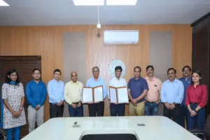 कानपुर: आईआईटी-नेत्र अनुवांशिकी रोग से छुटकारा पाने को जीन थेरेपी