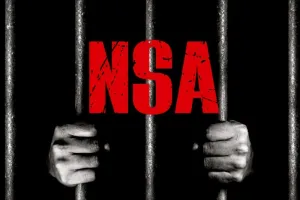 UP Board Exam: गाजीपुर में नकल माफियाओं के खिलाफ रासुका