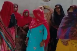 बरेली : नाबालिग लड़की के बलात्कारी से थाना पुलिस की सांठ-गांठ का लगा आरोप