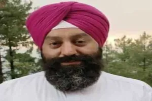 खालिस्तान की वकालत नहीं करते भारत के सिख और प्रवासी : पुनीत सिंह चंडोक