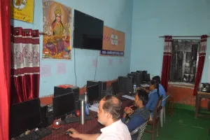 अयोध्या: मूल्यांकन में माध्यमिक शिक्षा बोर्ड के मानकों की जमकर अनदेखी