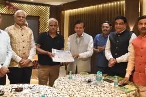 बरेली: पुष्पेंद्र कुलश्रेष्ठ बोले कोई कितना बड़ा नेता हो, झूठ बोलेगा तो जनता करेगी बेनकाब