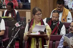 असम सरकारः 2023-24 के लिए पेश किया 935.23 करोड़ रुपये का घाटे का बजट 