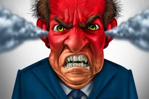 रुद्रपुर: किसान गिना रहे थे समस्या और मंत्री जी भड़क उठे...