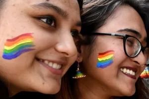 कुछ अल्पसंख्यक समूहों ने किया समलैंगिक विवाह का विरोध