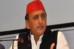 अखिलेश यादव ने BJP पर साधा निशाना, कहा- भाजपा राज में भ्रष्टाचार की भेंट चढ़ीं बड़ी परियोजनायें 