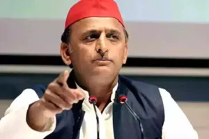 सपा प्रमुख अखिलेश यादव की बेटी के नाम से Social Media बनाया फेक अकाउंट, केस दर्ज