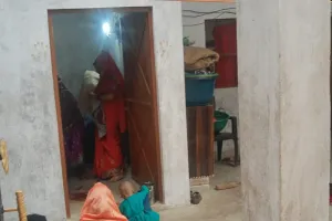 बांदा: कलयुगी बेटे ने मां को डंडे से पीट-पीटकर उतारा मौत के घाट 