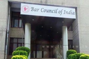 शिक्षा का अधिकार कानून पाठ्यक्रम में शामिल करने पर विचार करेंगे : BCI