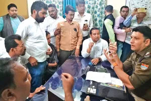 खटीमाः विधायक के लापता होने से कार्यकर्ताओं में रोष, पुलिस पड़ताल में जुटी