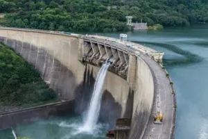 भीमताल डैम की बाहरी व आंतरिक संरचना पर होगा विस्तृत अध्ययन, जारी हुए 99.40 लाख रुपये 