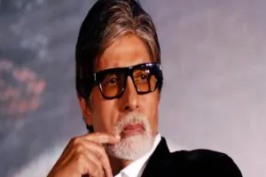  Amitabh Bachchan: शूटिंग के दौरान घायल हुए बिग बी, अखिलश यादव ने की शीघ्र स्‍वास्‍थ्‍य लाभ की कामना